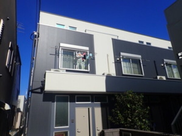 リオン・ドールの物件内観写真